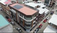 Ramon Luxury Suites - Chambres d'hôtes Gualaceo
