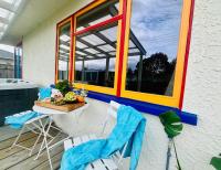 Cozy Motueka Cottage- Central Location - Ferienwohnung Motueka