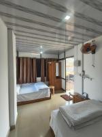 Sleek Haven - Chambres d'hôtes Meppādi