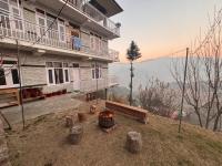 Sunrise View Farm-stay -Narkanda - Ferienwohnung Shimla
