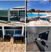 Casa aconchegante no sonho de vida - B&B Araruama