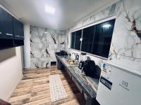 Casa aconchegante no sonho de vida - B&B Araruama