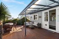 Napier Retreat Walk to CBD & Beach - Ferienwohnung Napier