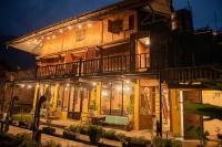 Sapa Ta Van Desi House - Mountain View & Hiking Tours - B&B Sa Pa