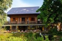 Sapa Ta Van Desi House - Mountain View & Hiking Tours - B&B Sa Pa