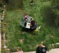 Aymarak Hostel - B&B Puno