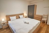 Two-Bedroom Apartment I
