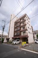 セカンド-privatespace Second- - B&B Kurume