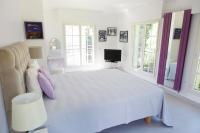 Suite con Vista Giardino