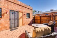 Private Studio Casita w/ Patio | Walk to 4th Ave - B&B Tucson