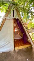 Tent House - ELEN INN - Malapascua Island - B&B Daanbantayan