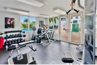 Amazing ocean view, close to ferry Culebra - B&B Ceiba