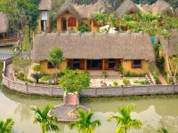 The Bổi Heritage Tam Coc - B&B Ninh Bình