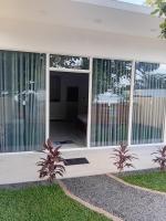 SaltRoad inn - Ferienwohnung Weligama