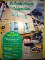 la petite maison périgourdine - B&B Les Eyzies-de-Tayac-Sireuil