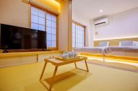 Ｍhotel302三ノ輪徒歩圏内上野銀座秋葉原六本木直通テレビ洗濯乾燥機完備東京下町の和風隠れ家観光に便利 - B&B Tokyo