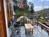 บ้านซินอัน - Chambres d'hôtes Ban Rak Thai