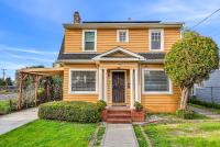 Quiet & Spacious 3BR Oakland House - B&B Oakland