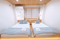 Ｍhotel101三ノ輪徒歩圏内上野銀座秋葉原六本木直通テレビ洗濯乾燥機完備東京下町の和風隠れ家観光に便利 - B&B Tokyo