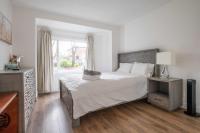 Quiet 5 BR 7 bed Escape with sunny Deck near UBC - Ferienwohnung Vancouver