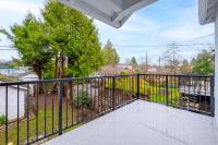 Quiet 5 BR 7 bed Escape with sunny Deck near UBC - Ferienwohnung Vancouver