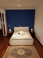 Luxury Quadruple Room