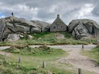 Suite locronan - Bed and Breakfast Bannalec