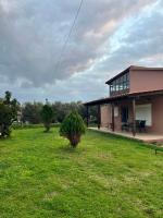 Μ&Μ Μονοκατοικία- studio Σταυρός Ακρωτηρίου - Ferienwohnung Stavros