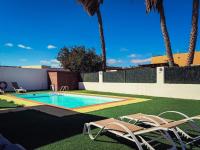 Villa Solara - Bed and Breakfast Caleta de Fuste