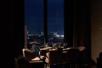 Nest One Sky - B&B Tashkent