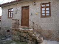 Casa de RioBom - Bed and Breakfast