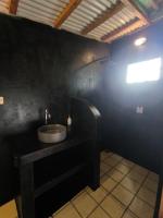 Tetebatu Sasak House - B&B Tetebatu