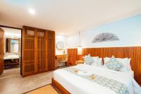 Casanaya - New 3BR Villa in Central Canggu - B&B Canggu