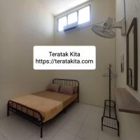 Homestay Teratak Kita - B&B Behrang Hulu