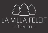 La Villa Feleit - B&B Bormio