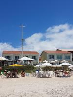 B&B Cabo Frio - Residencial a Beira Mar Pero - Bed and Breakfast Cabo Frio