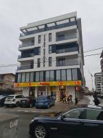 Green Studio Militari Residence Self Check-in & Private Parking - B&B Roșu