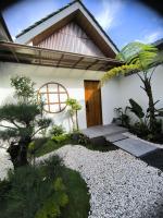 Agarra Villa - Chambres d'hôtes Yogyakarta
