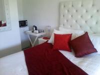 Chambre Double Deluxe