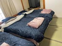 Tensen inn on the bay, chokai Mountain, Akita, Yamagata sightseeing private guest house - Chambres d'hôtes Kishikatamachi-kawafukuro