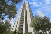 FirstStay Homes - Creek Rise Tower 2 - 1BR with Creek Views, Panoramic Living, Dubai Creek Harbour - Chambres d'hôtes Dubaï