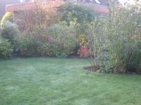 Eulennest - B&B Tarp