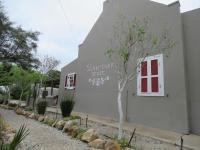Vensterklip Guest Farm - B&B Elandsbaai