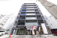 The CATAN HAKATA EKIMAE 303 博多駅前 - Bed and Breakfast Fukuoka