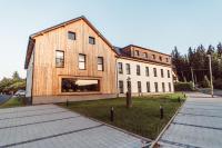 Apartmán U Brouka Javorná na Šumavě - Bed and Breakfast Čachrov