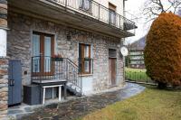 Il Nido di Somadino - B&B Casargo