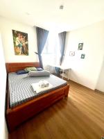 The IMPERIAL PLACE - B&B Ho Chi Minh City