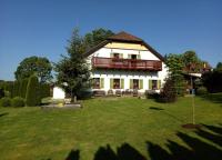 Pension Pumperle - Bed and Breakfast Strážný