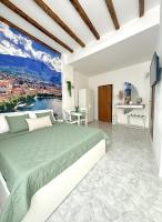 Lecco's heart! - B&B Lecco