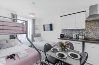 Loved Flat in Camden Near the Station - B&B London